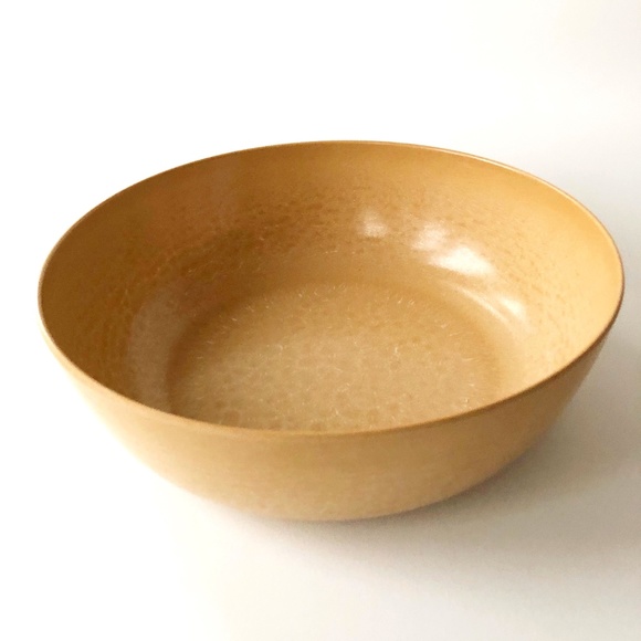 Ellingers Other - VTG Ellingers 11.5" Agatized Wood Salad Bowl #120